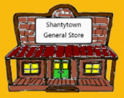 Shanty Town General Store